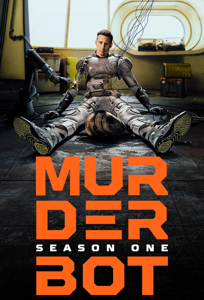 Murderbot - All Systems Red [308145] (A1747359388) [[TV Shows]] --Plex--